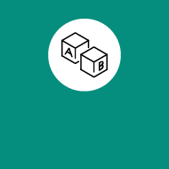 Icon for Early Childhood Education Hybrid Masters Degree