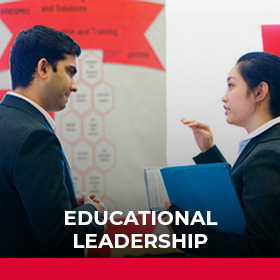 Educational Leadership