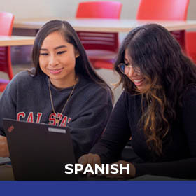 Spanish