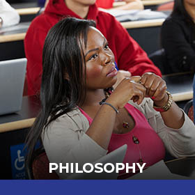 Philosophy
