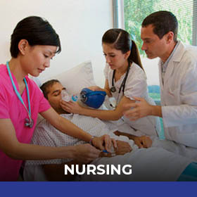 Nursing