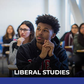 Liberal Studies