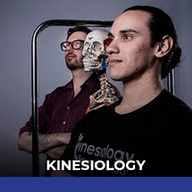Kinesiology