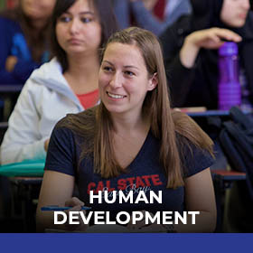 Human Development