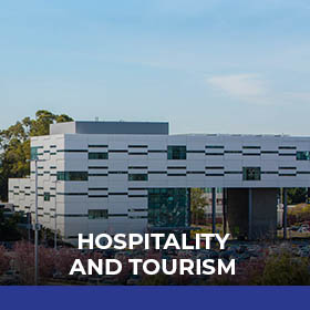 Hospitality and Tourism