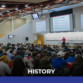 History