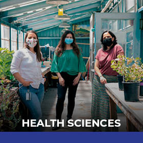 Health Sciences