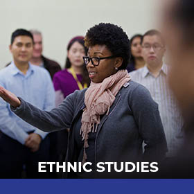 Ethnic Studies