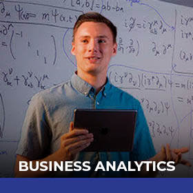 Business Analytics