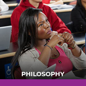 Philosophy