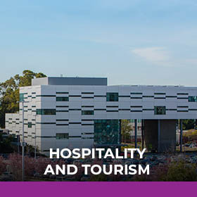 Hospitality and Tourism