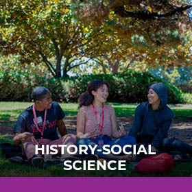 History-Social Science