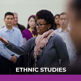 Ethnic Studies