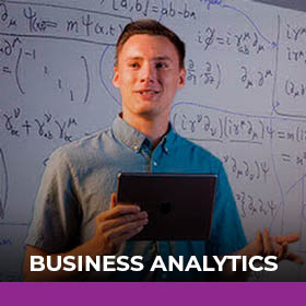 Business Analytics