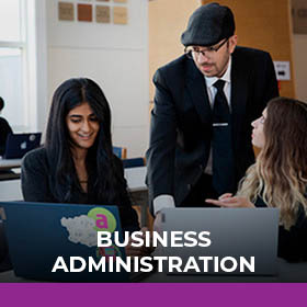 Business Administration