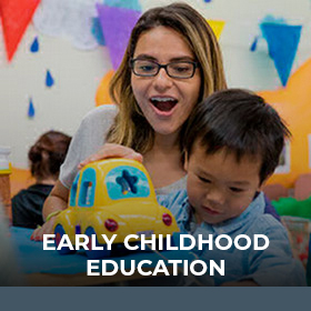 Early Childhood Education