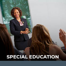 Special Education