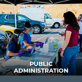 Public Administration