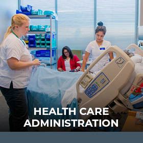 Health Care Administration