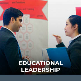 Educational Leadership