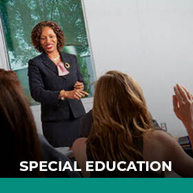 Special Education