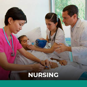 Nursing