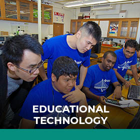 Educational Technology