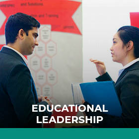 Educational Leadership