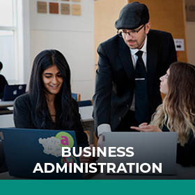 Business Administration