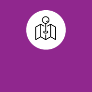 Icon for Hospitality and Tourism Online Bachelors Degree