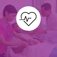 Icon for Nursing Online Bachelors Degree