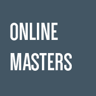 ONLINE MASTERS ICON