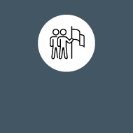 Icon for Educational Leadership Masters Degree