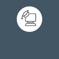 Icon for eLearning