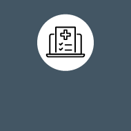 Icon for Health Care Administration Masters Degree