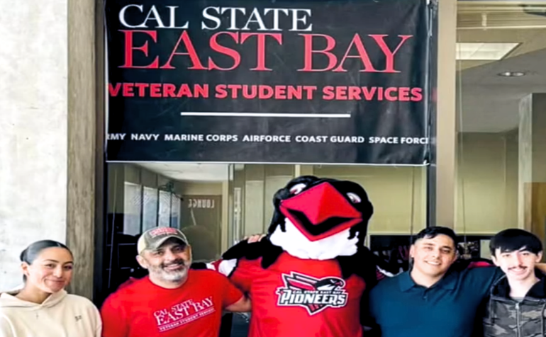 Veteran's Services