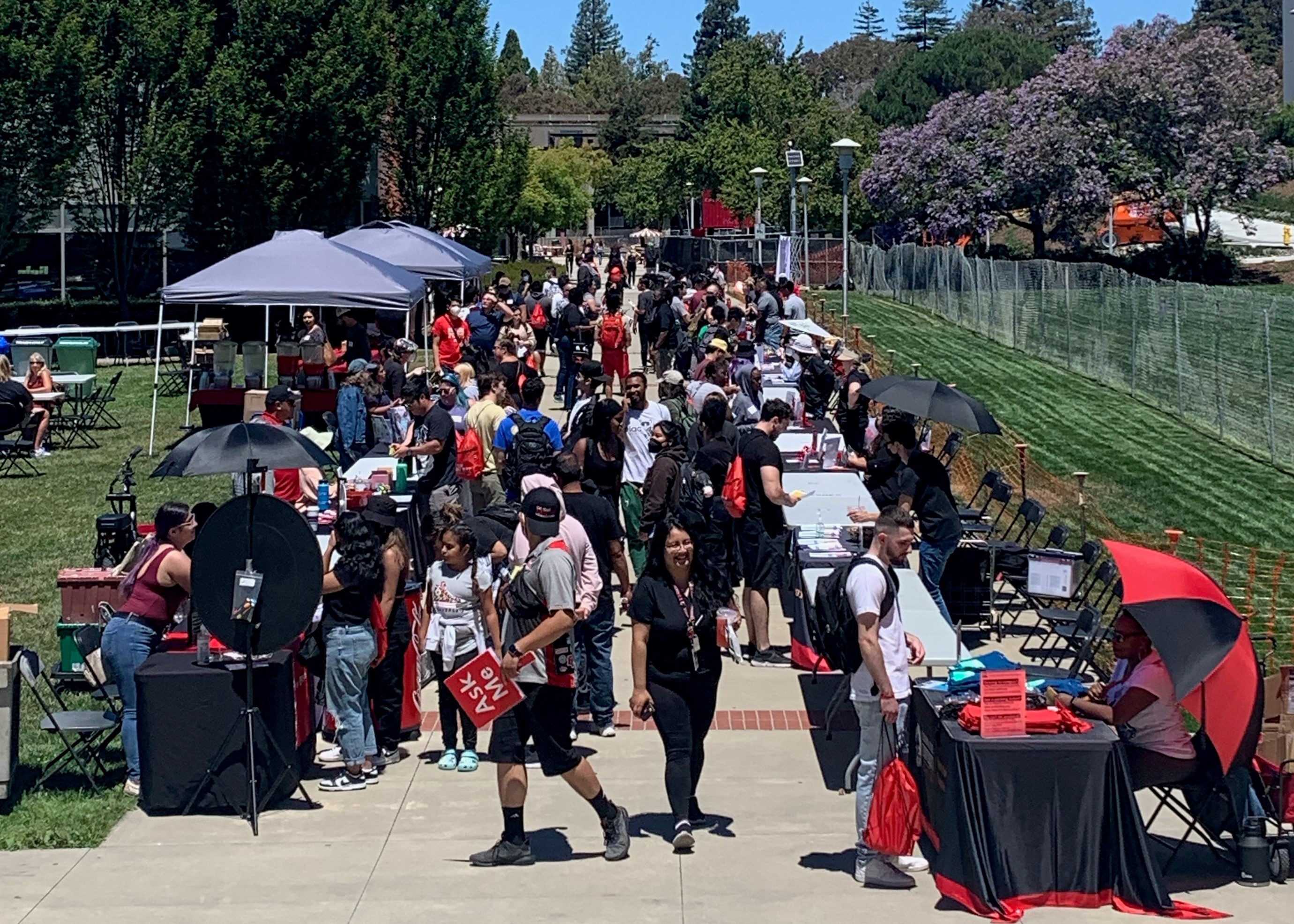 Csu East Bay Spring Break 2024 - Fall Equinox 2024