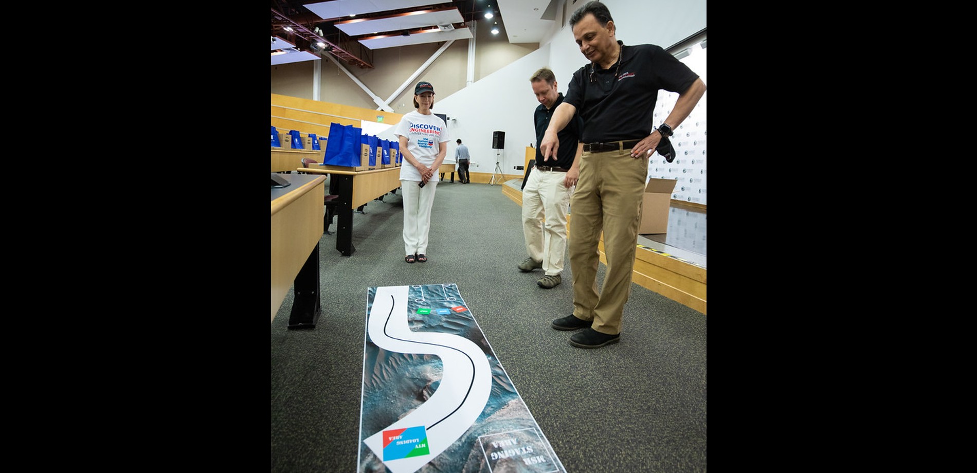 Discover Engineering