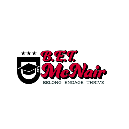 B.E.T. McNair Scholars