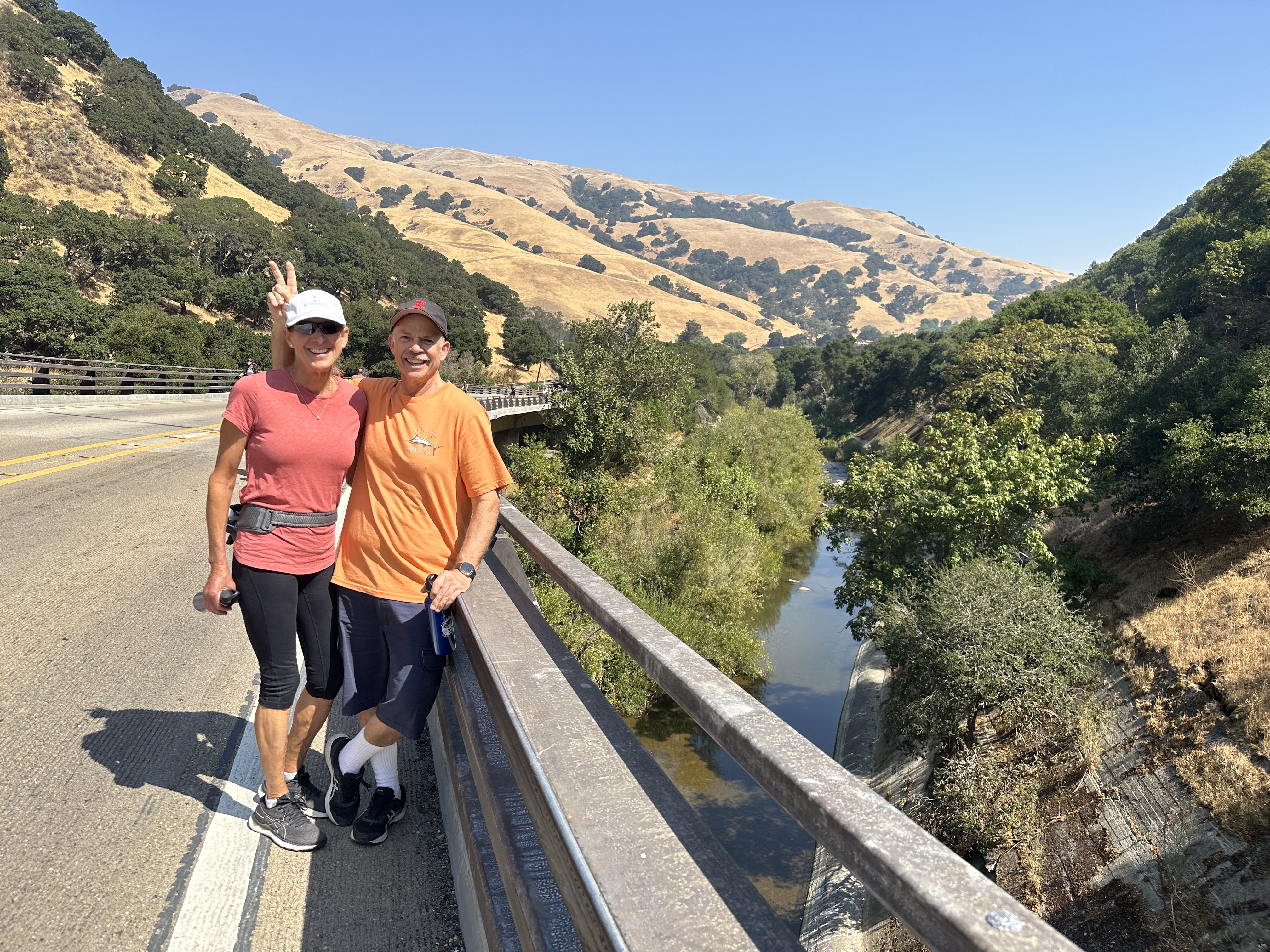 Photo of Student's Parents