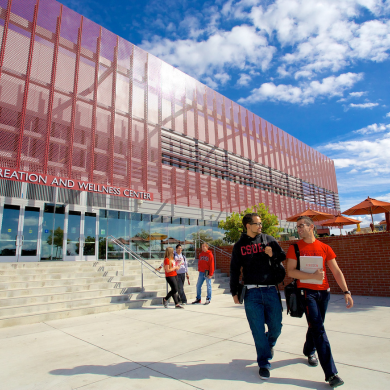 Priority Registration