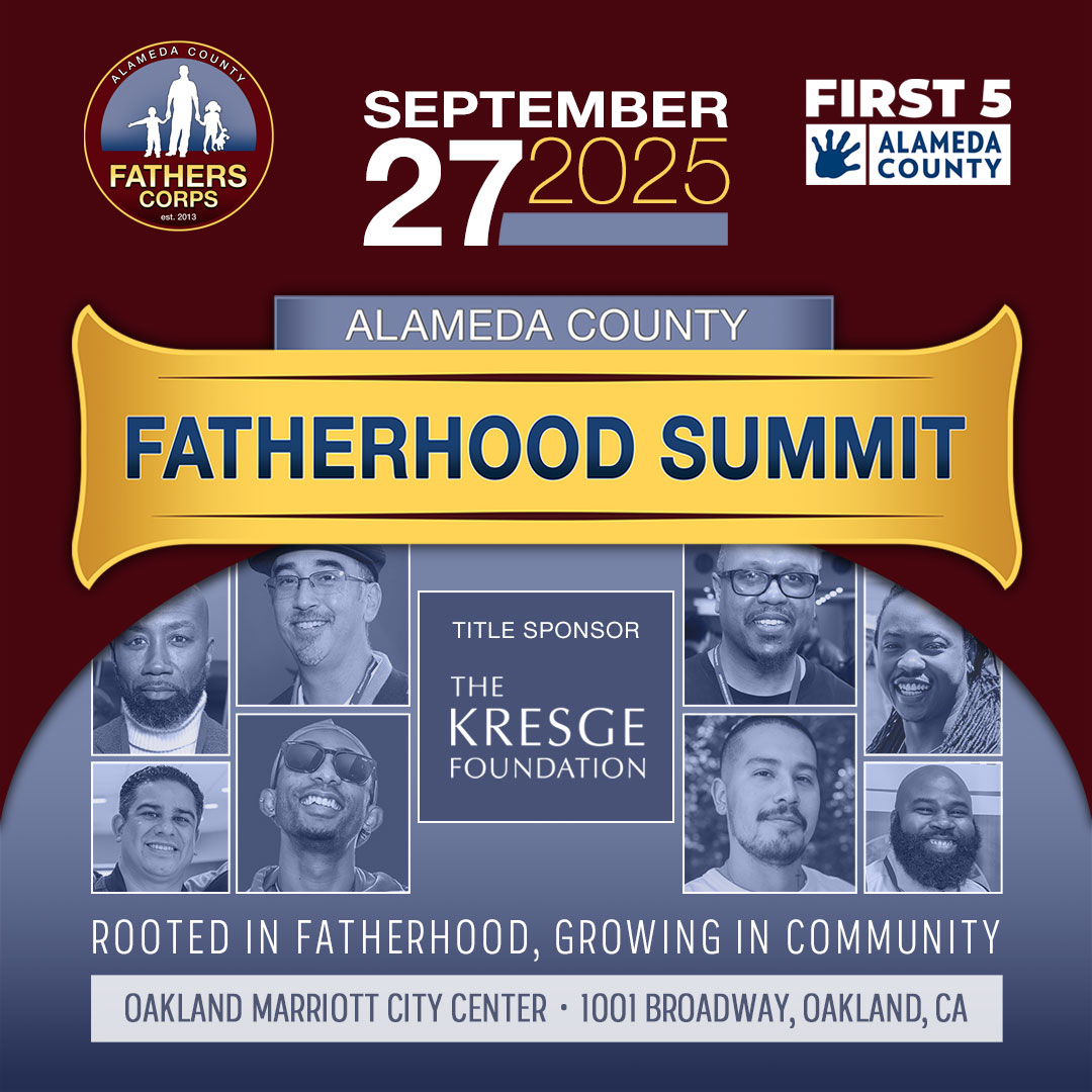  Fatherhood Summit