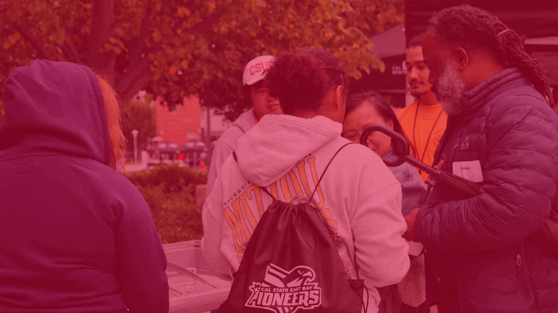 Attendees of October 2025 Preview Day