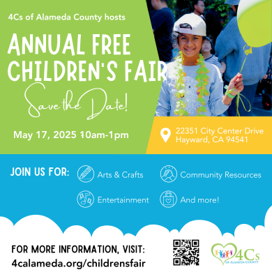 Annual Free Children's Fair