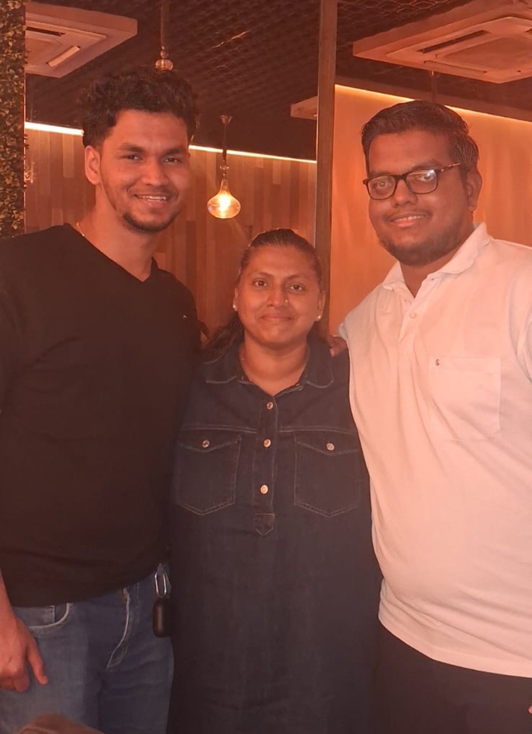 picture of a family
