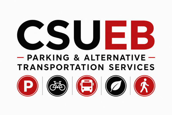 2026 Parking Logo