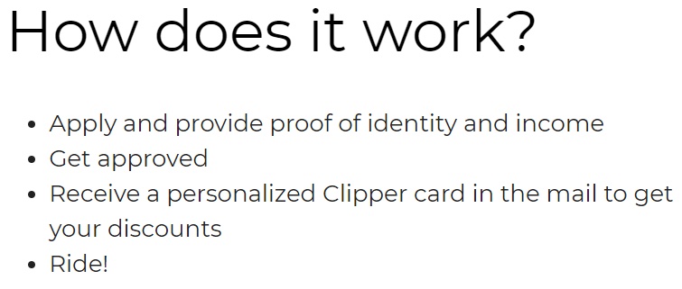cliper work