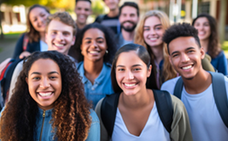 Orientation Info