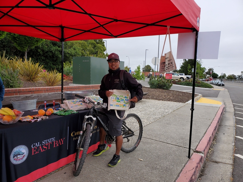  Bike to Work Day