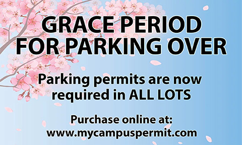 spring 2025 grace period over